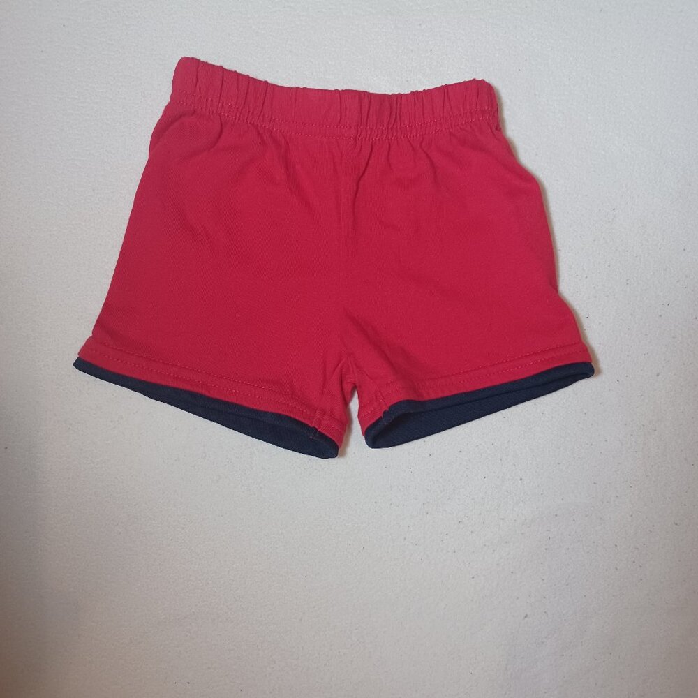 3-6 M Used shorts